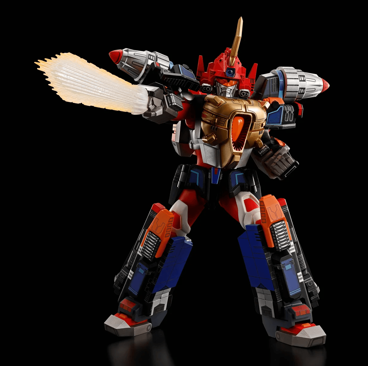 THUNDER GRIDMAN | 4573102698070