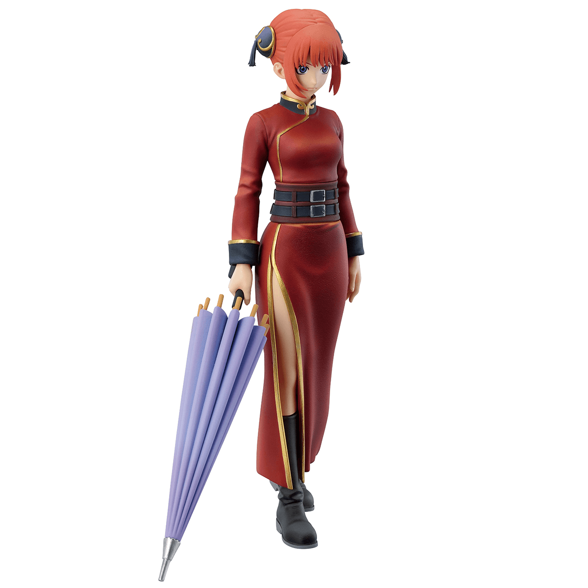 Kagura (-Gintama Exhibition-Part 2) | 4573102724656