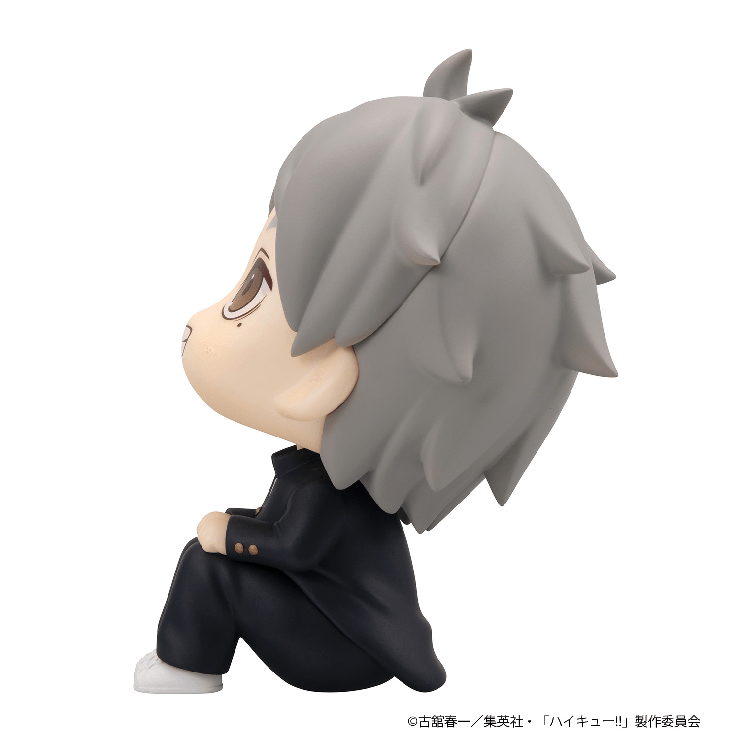 Lookup Haikyu!! Koushi Sugawara | 4535123851018