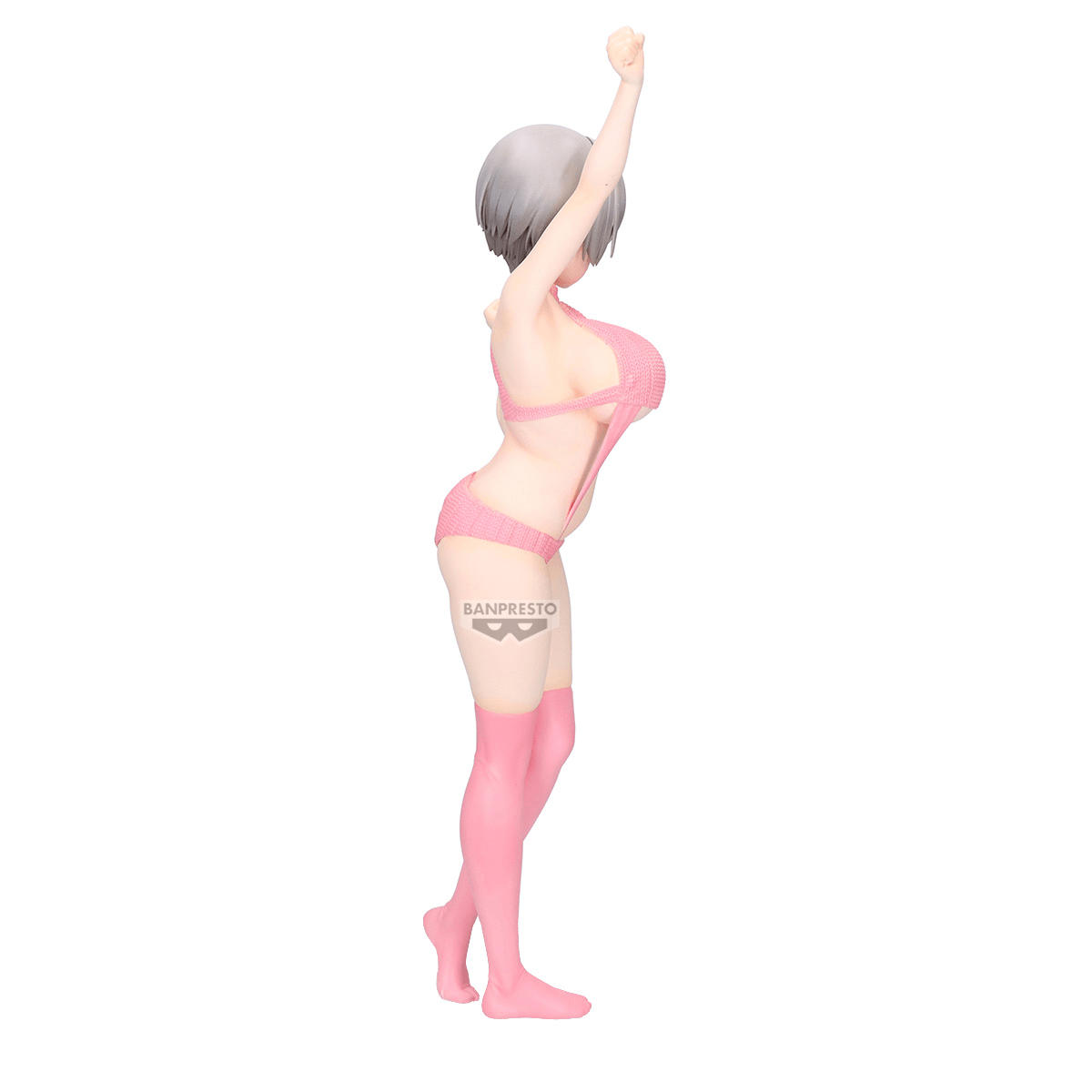 Uzaki-chan Wants to Hang Out! Eternal Romance Hana Uzaki Sweater Swimsuit ver. | 4573102712899