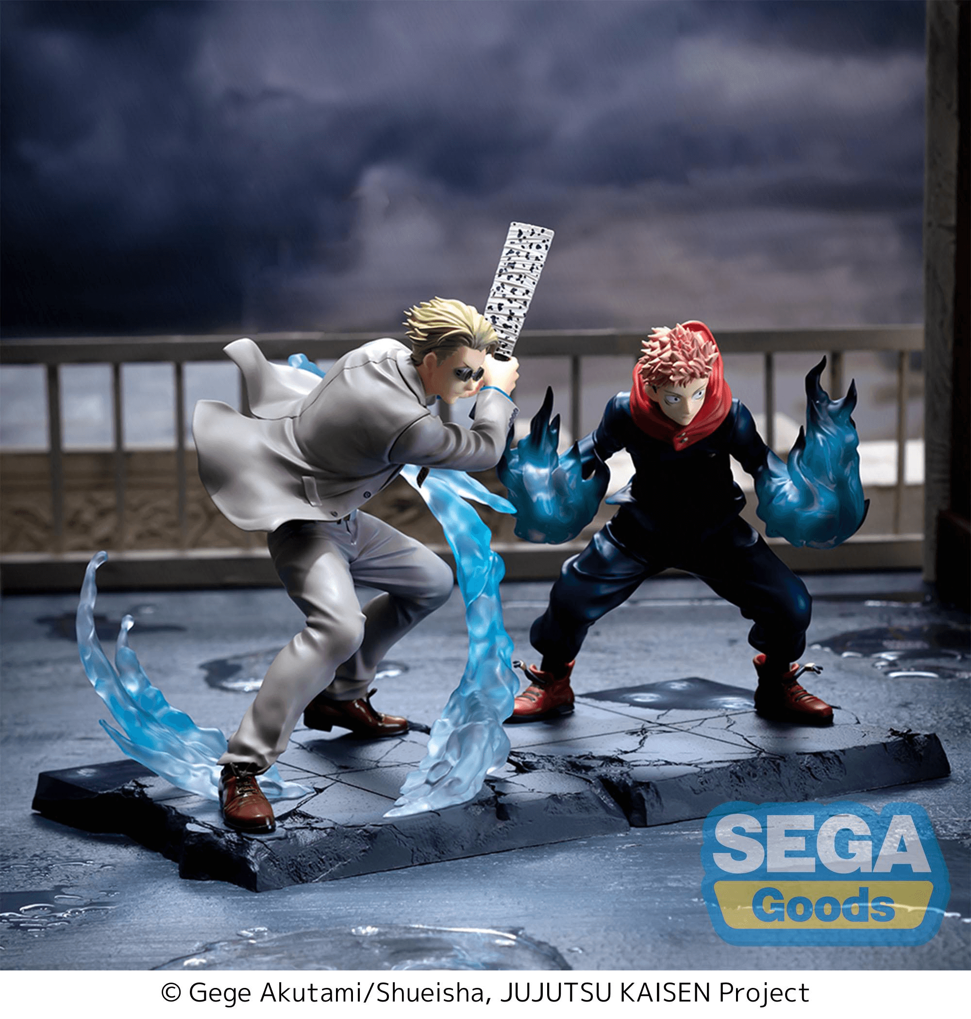 Luminasta "Jujutsu Kaisen" -Kento Nanami- Joint Struggle Brush-up Ver. | 4573628562817