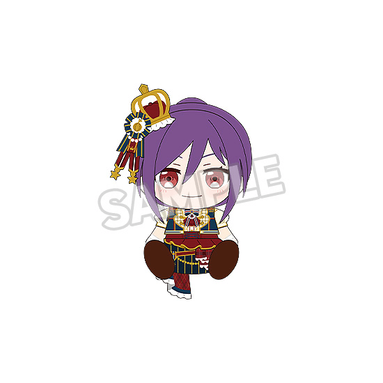 Plushie Hello, Happy World! Kaoru Seta | 4580590208254