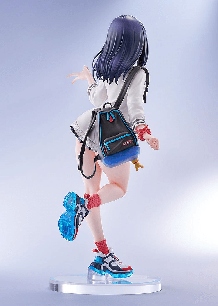 Rikka Takarada feat. toridamono | 4580828674752