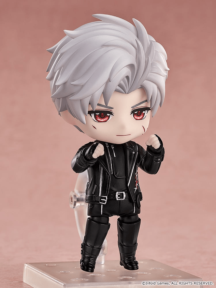 Nendoroid Sylus