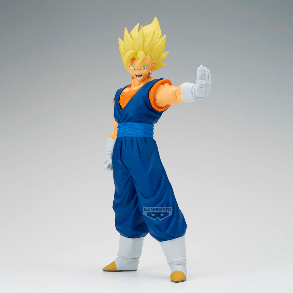 DRAGON BALL Z Grandista-VEGITO- | 4573102713506