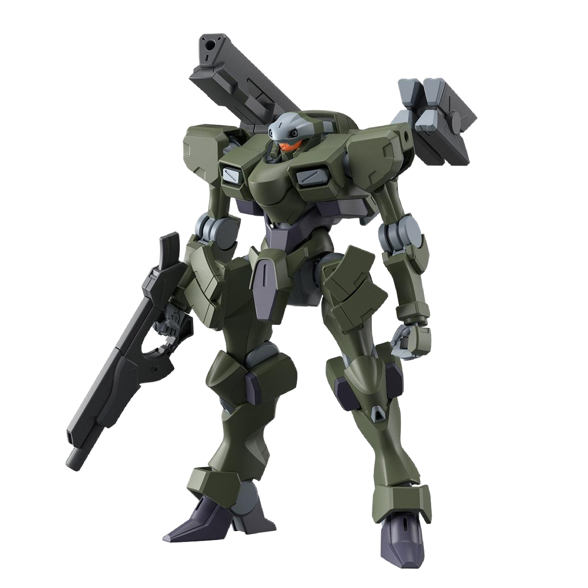 Bandai HG 1/144 Zowort Heavy "Mobile Suit Gundam: The Witch from Mercury" | 4573102651112