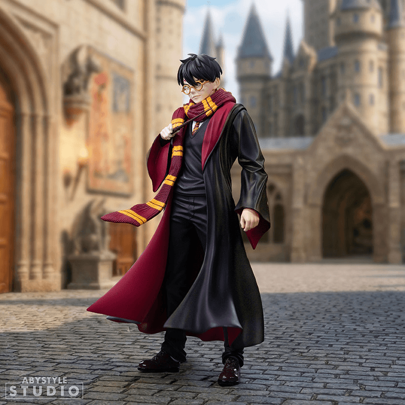 HARRY POTTER - Figure "Harry Potter"