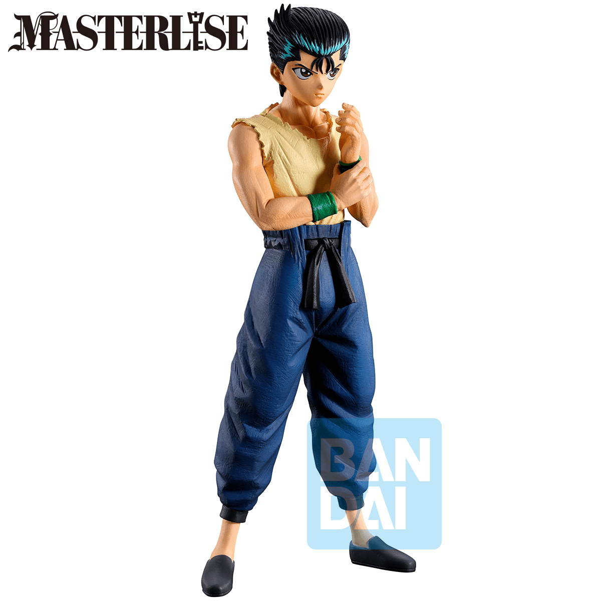 Yusuke Urameshi (Dark Tournament vol. 3) | 4573102690807