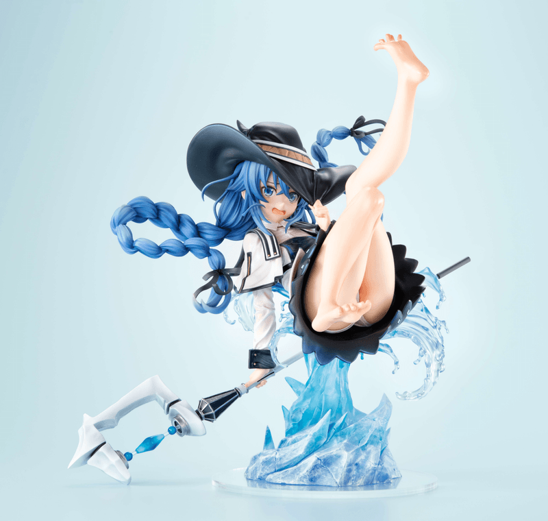 MegaHouse Lucrea Mushoku Tensei:Jobless Reincarnation Roxy | 4535123846434