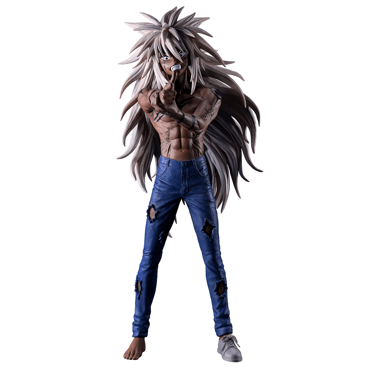 Yusuke Urameshi -Atavism of the Mazoku-Awakening ver. (Chapter Black Saga) | 4573102724960