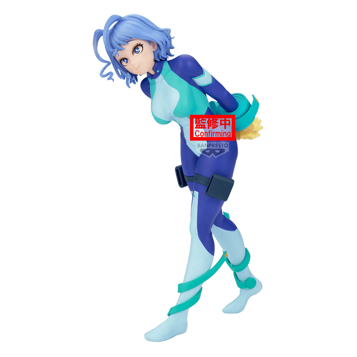MY HERO ACADEMIA GLITTER&GLAMOURS-NEJIRE HADO-Ⅱ(ver.A) | 4573102717153