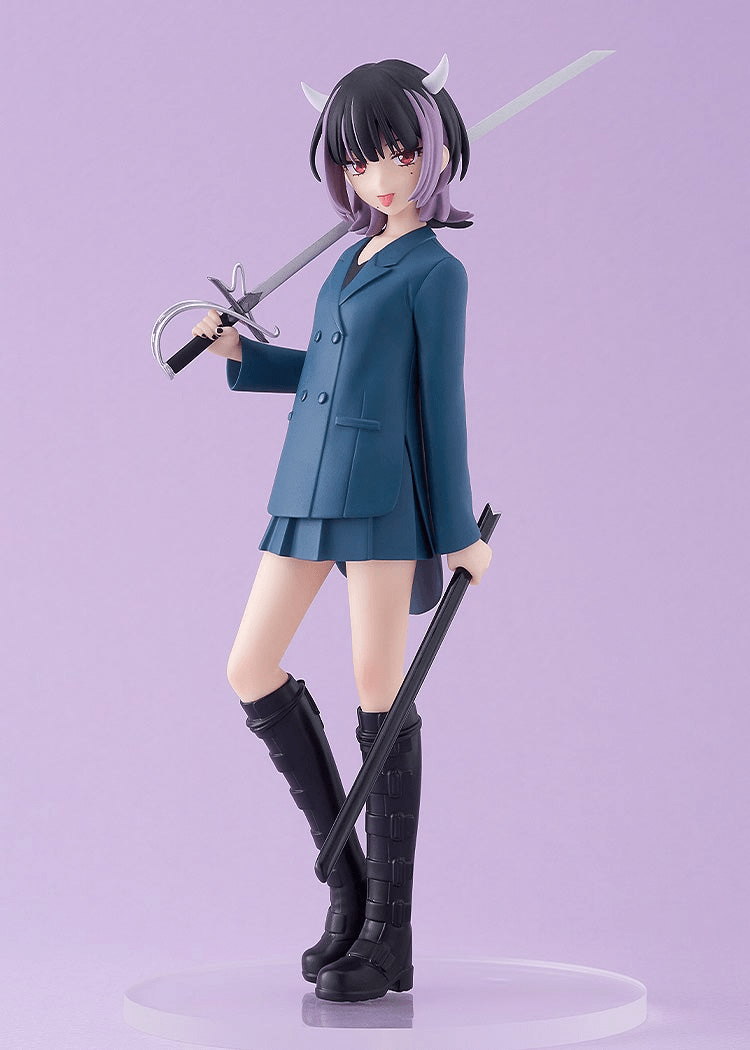 POP UP PARADE Nira-chan Devil (Time Left)