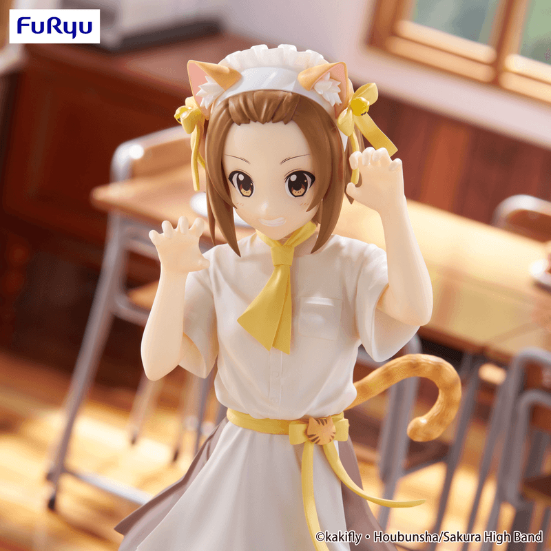 FURYU K-ON! Trio-Try-iT Figure -Ritsu Tainaka- | 4571623505334