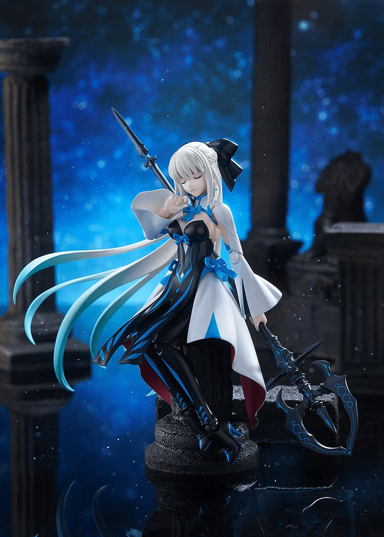 figma Berserker/Morgan | 4545784070307