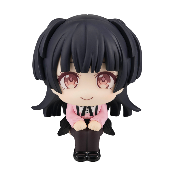 MegaHouse Lookup THE IDOLM@STER SHINY COLORS Fuyuko Mayuzumi