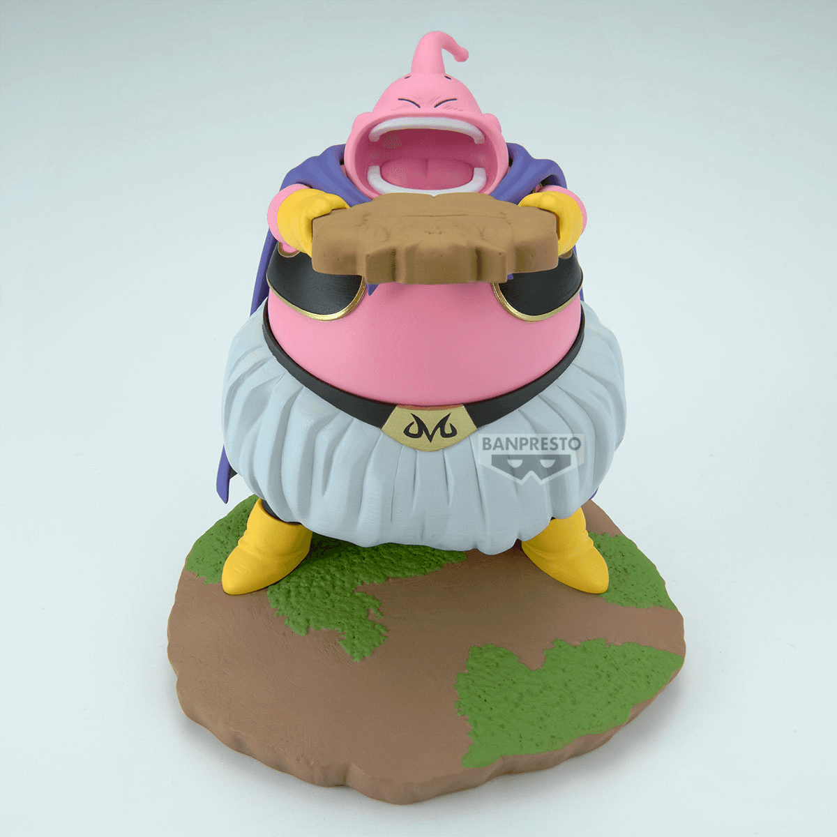 DRAGON BALL Z History Box MAJIN BUU | 4573102718778