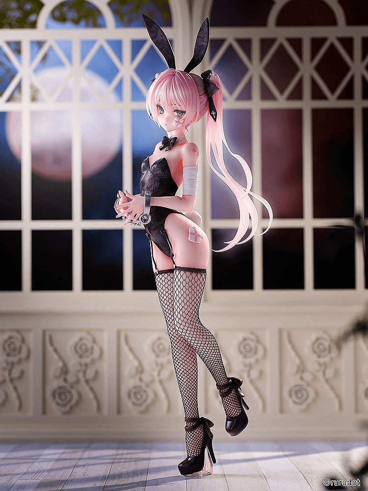 Hatsune: Bunny Girl Ver. Limited Edition | 4560266126389