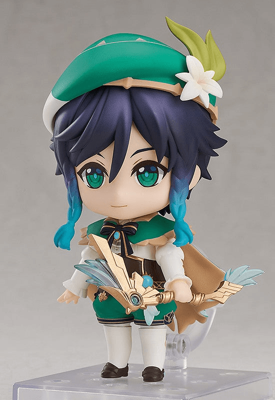 (Rerelease) Nendoroid Venti - Release Date: 01/2027