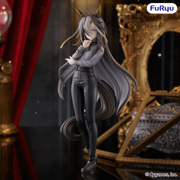 Umamusume: Pretty Derby Trio-Try-iT Figure -Dream Journey-