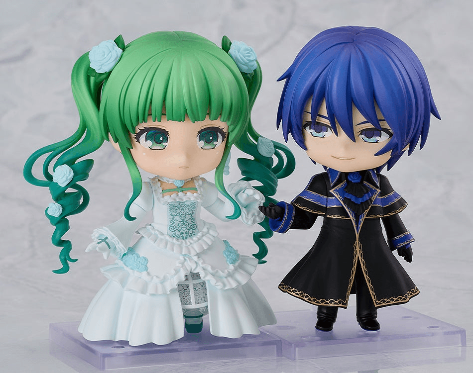Nendoroid KAITO: Cantarella Ver. | 4580828673717