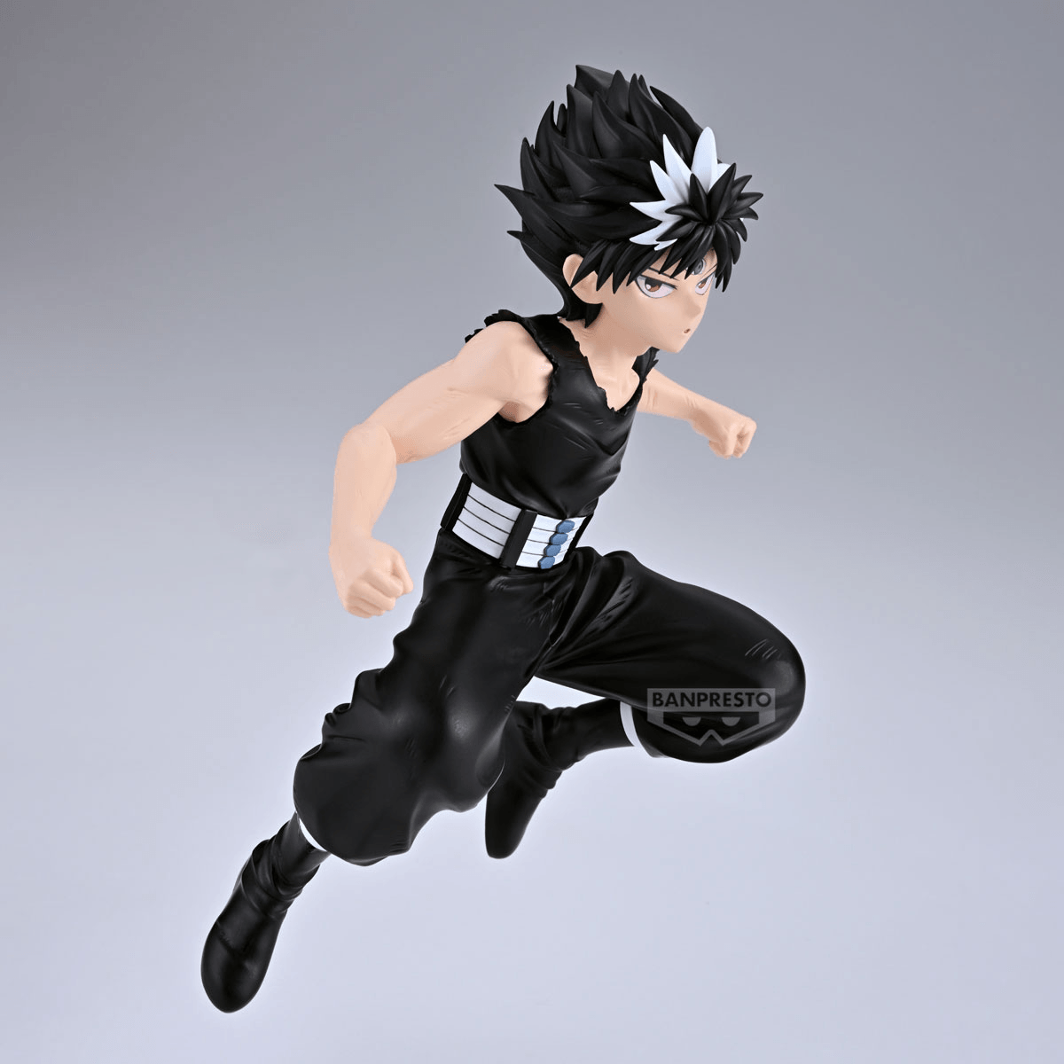 YU YU HAKUSHO MAXIMATIC HIEI | 4983164300505