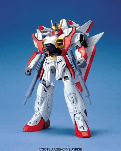 HG 1/100 GUNDAM AIR MASTER | 4580886841158