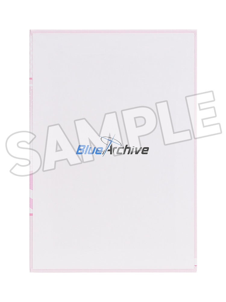 Blue Archive Holiday Saunter Series Signature Board (MIKA) | 4571697184541