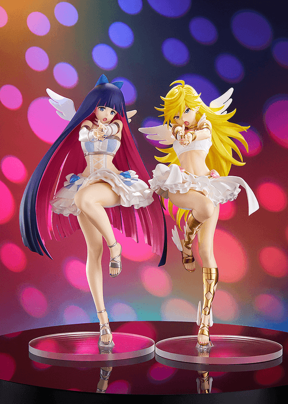 POP UP PARADE Stocking: Repent Ver. L Size | 4571697189119