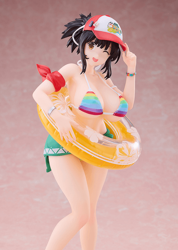 Honey² Asuka: Swimsuit Ver. | 4595316221028