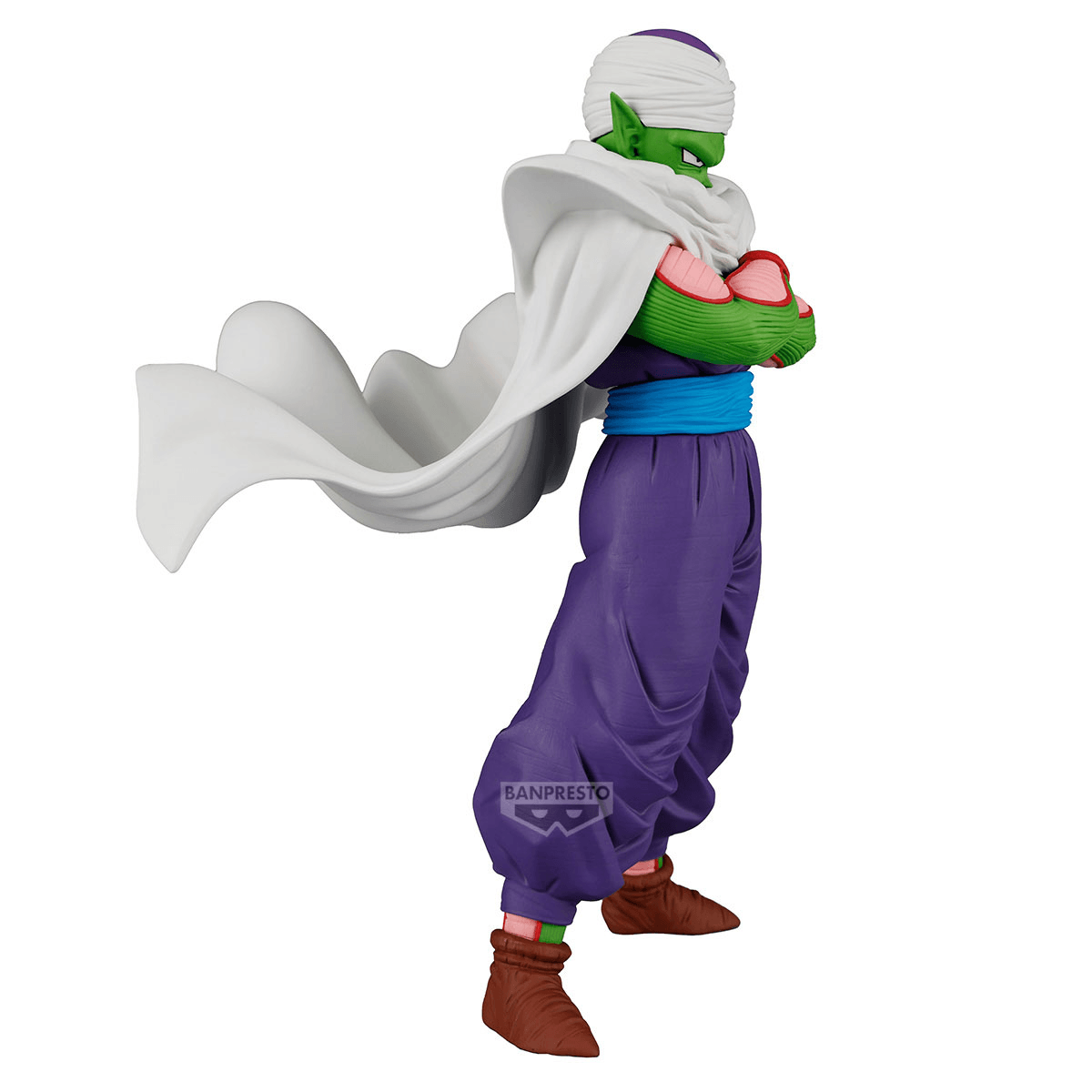 DRAGON BALL Z SOLID EDGE WORKS PICCOLO | 4573102718792