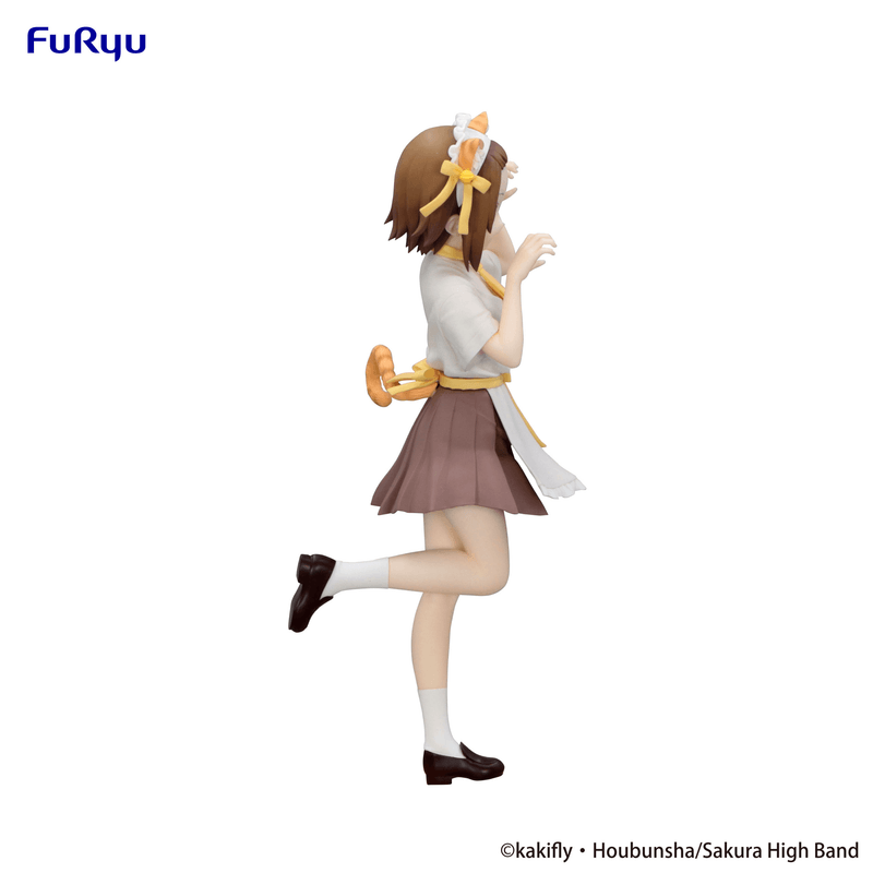 FURYU K-ON! Trio-Try-iT Figure -Ritsu Tainaka- | 4571623505334
