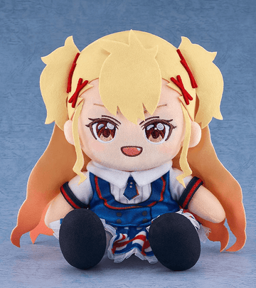 Plushie Rio Seibu | 4580828663107