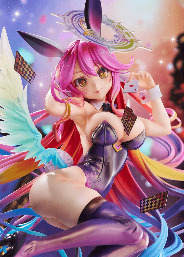 Jibril: Bunny Ver.