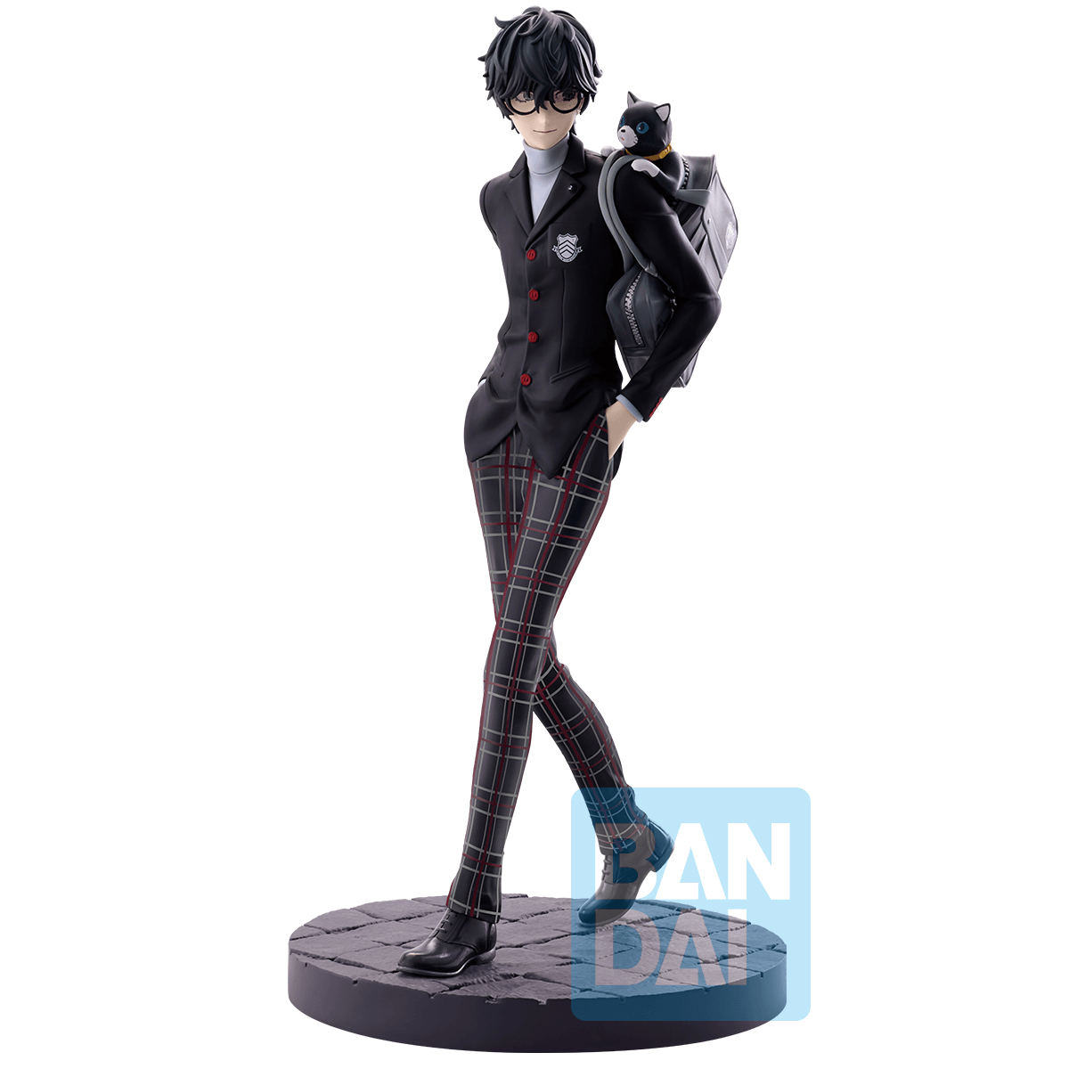 Protagonist (Persona 5 Royal) | 4573102690203