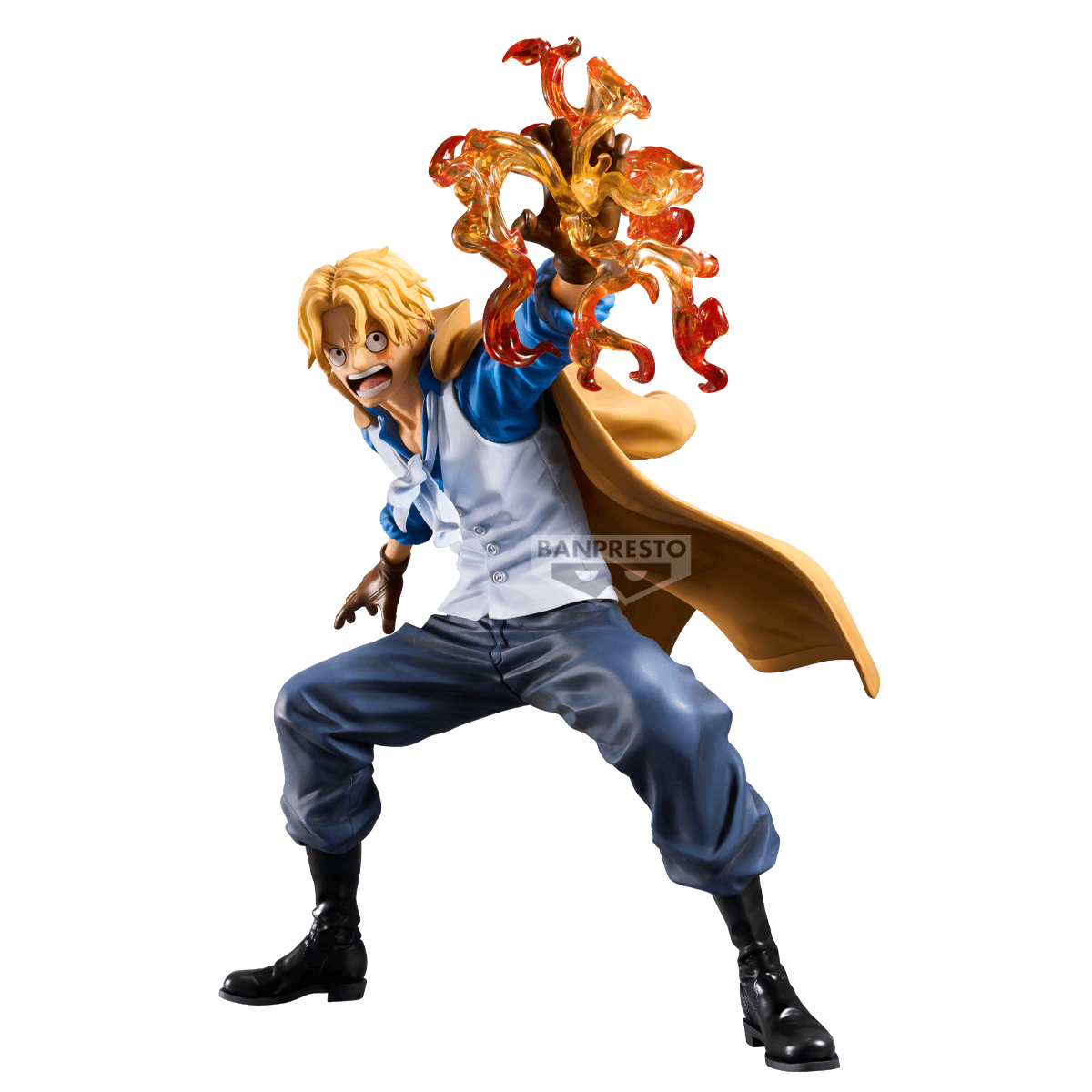 ONE PIECE Grandista-SABO-SPECIAL EDITION