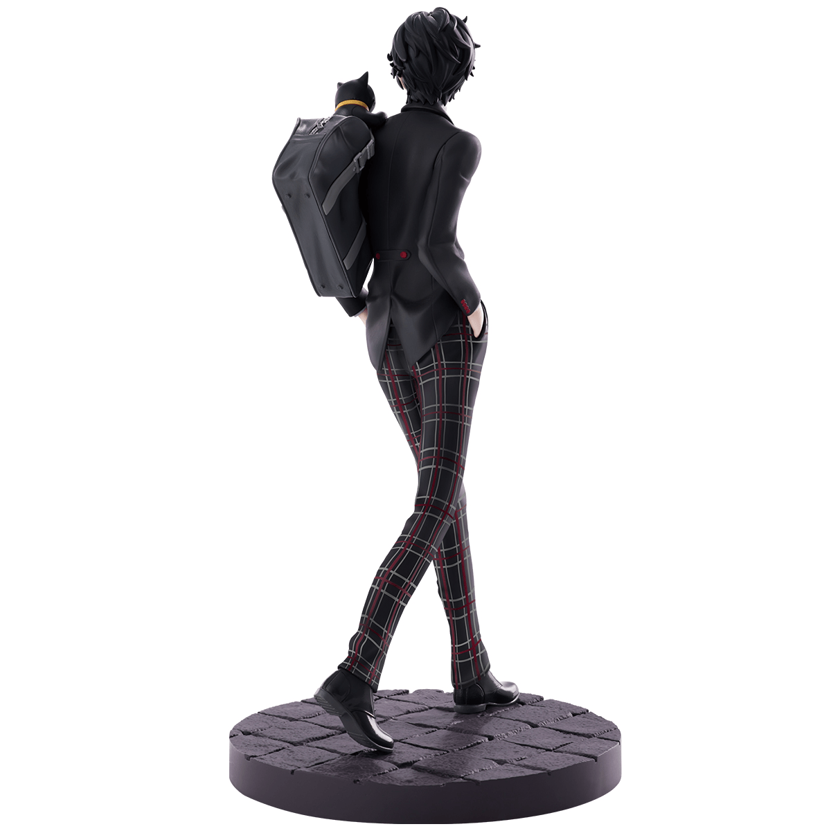 Protagonist (Persona 5 Royal) | 4573102690203