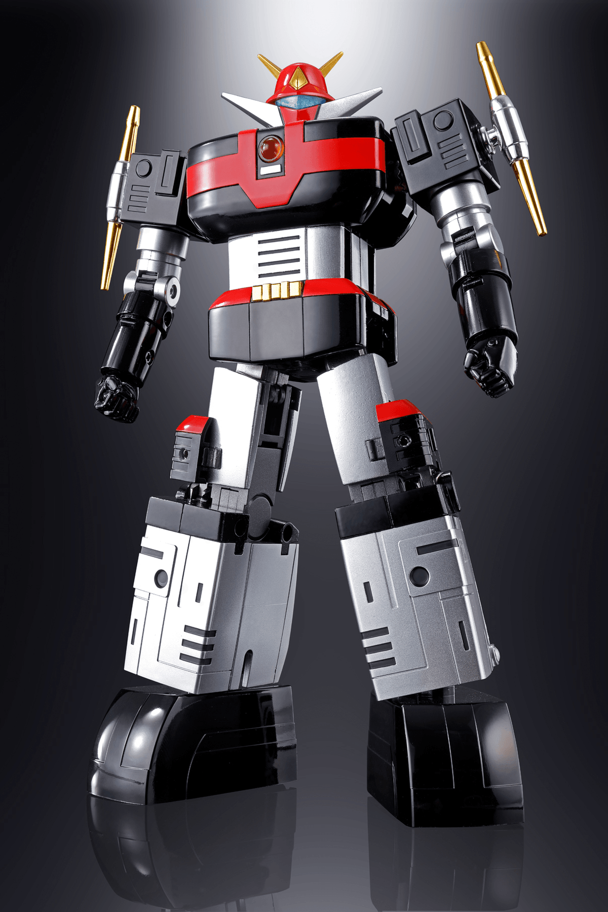 GX-60R GOD SIGMA