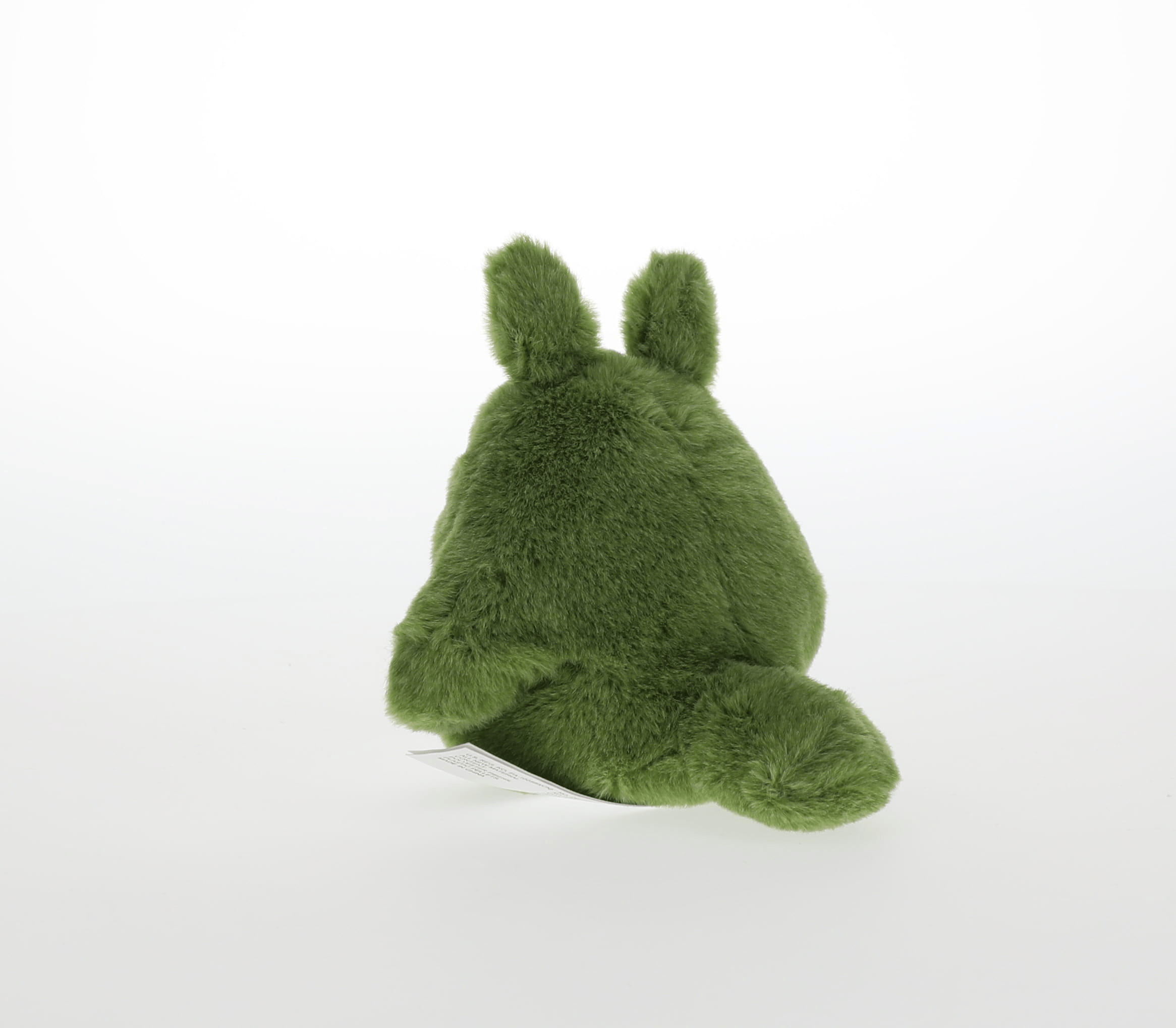 Big Totoro Beanbag Green (S) "My Neighbor Totoro" | 0045557144494