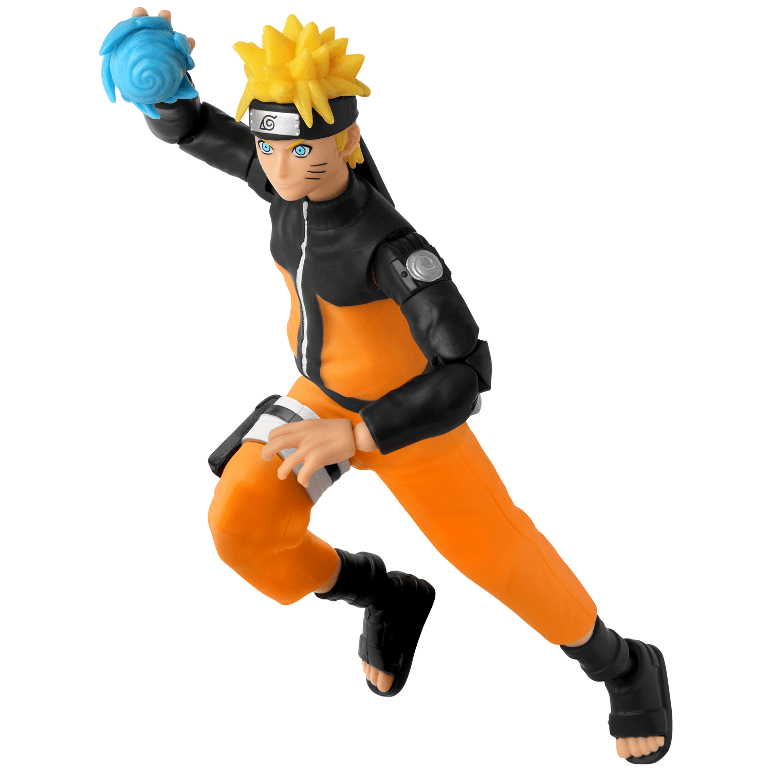 AnimeHeroes NARUTO - Naruto Uzumaki | 045557369699