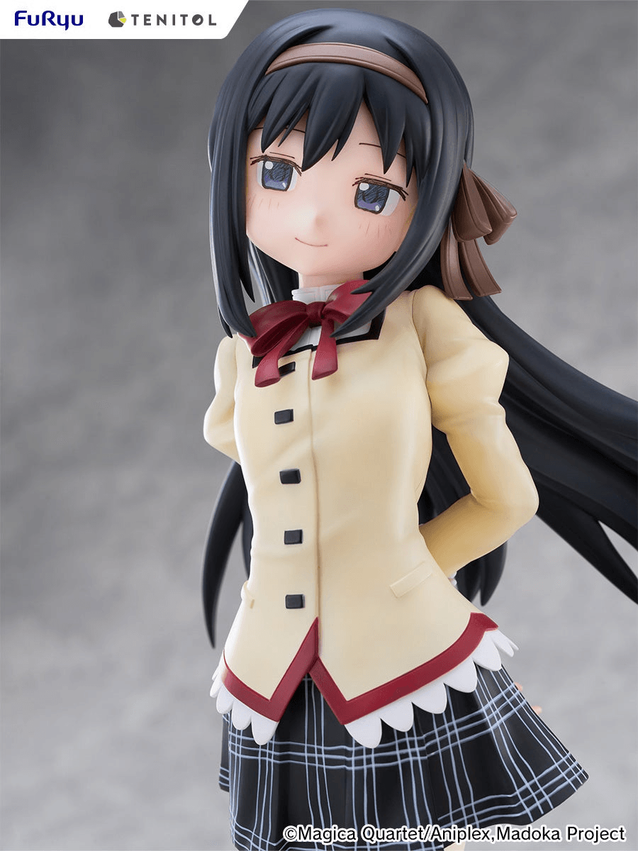 TENITOL TALL Homura Akemi