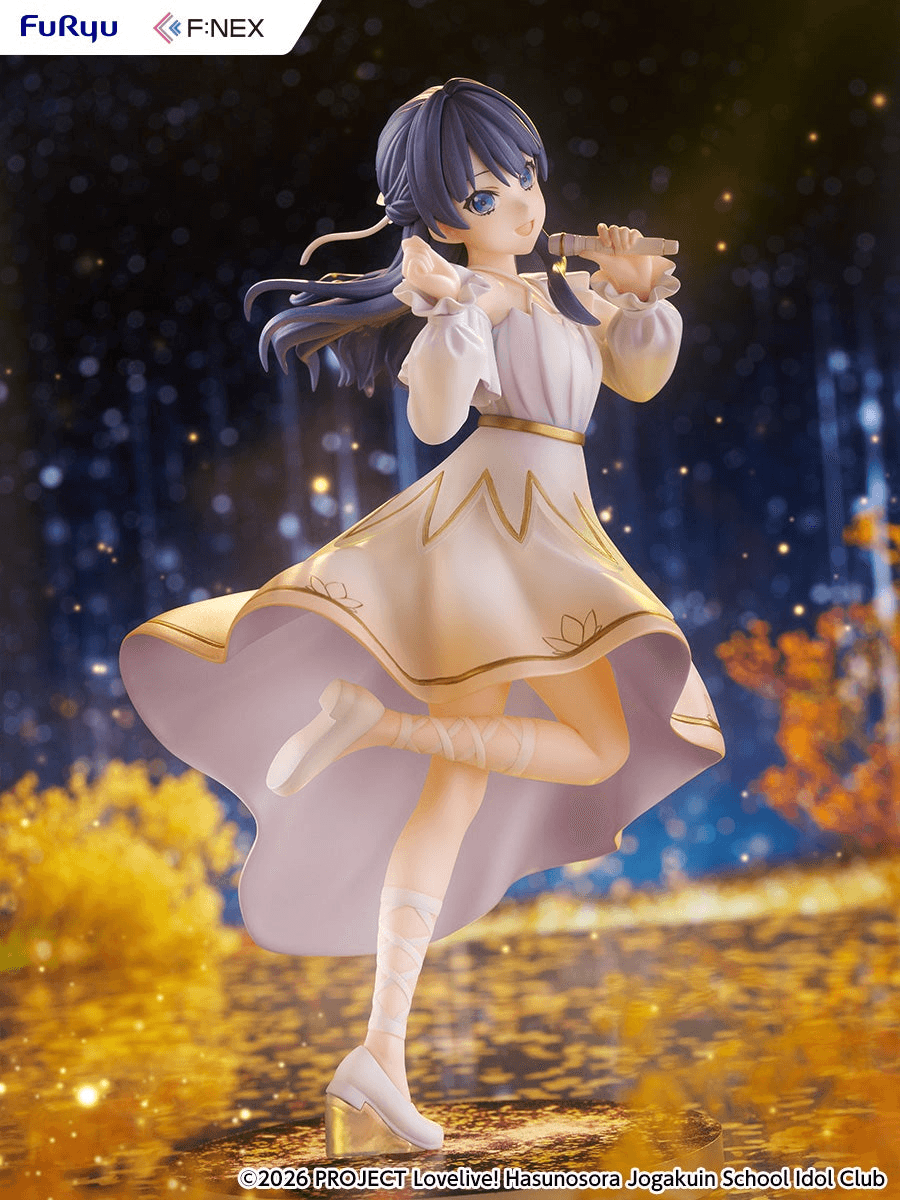 Sayaka Murano 1/7 Scale Figure