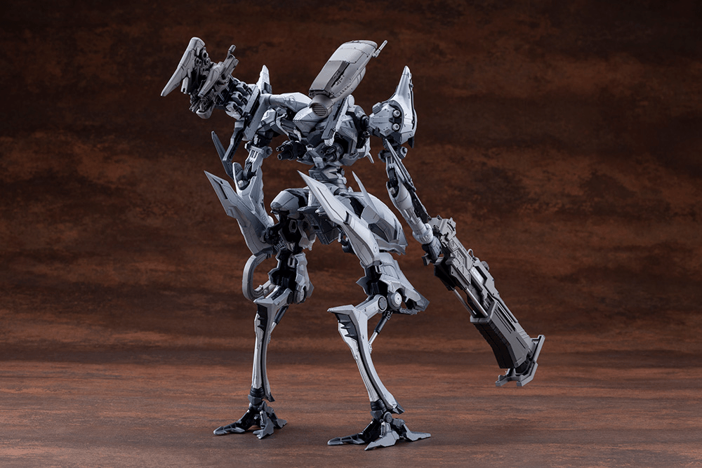 SCHNEIDER NACHTREIHER/40E Close-Quarters Assault Type | 4934054048083