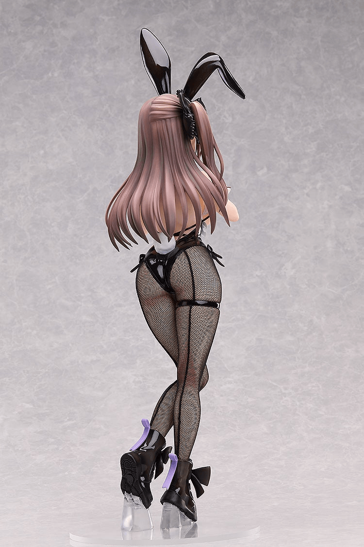Pamiat' Merkuria: Bunny Ver.