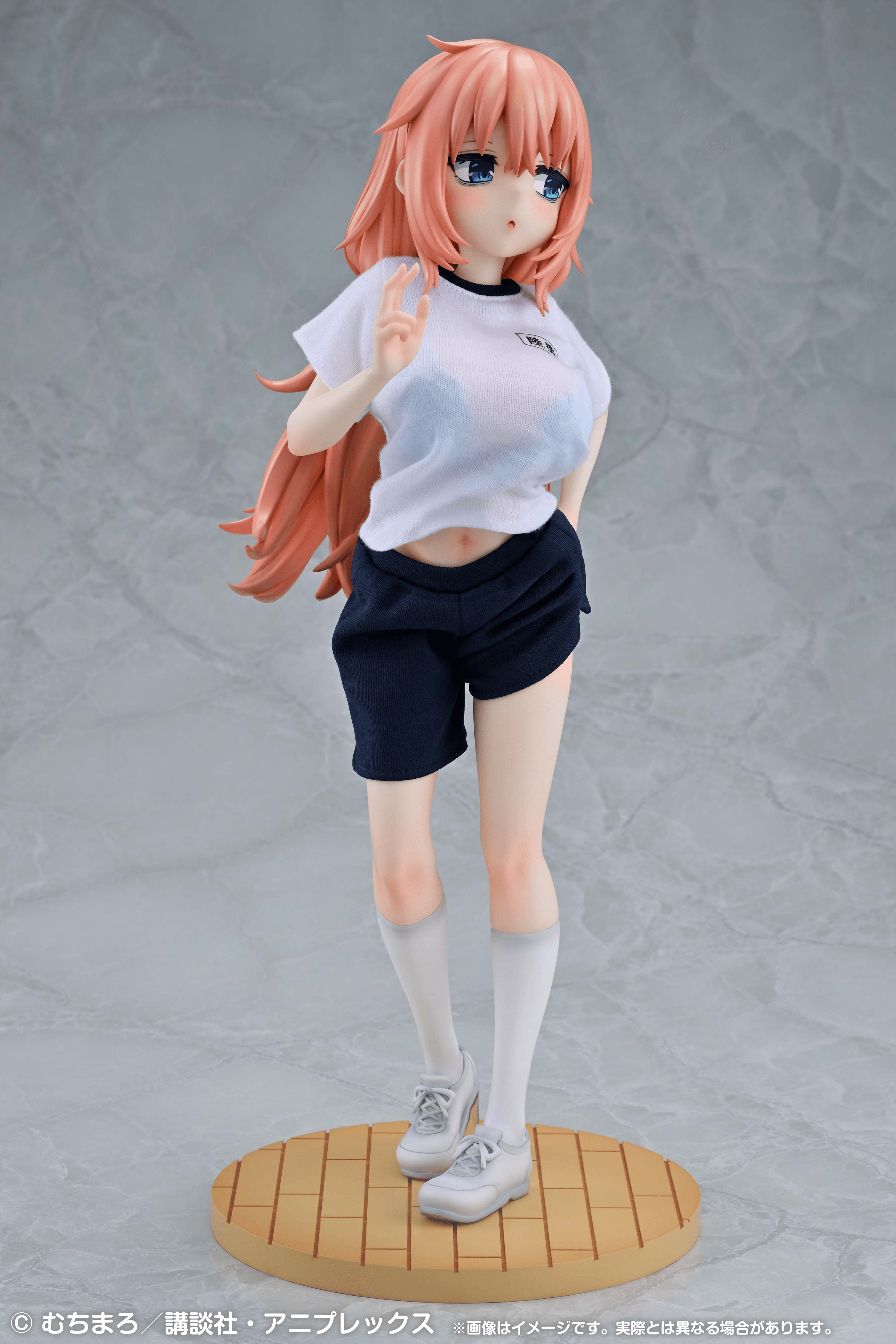 Re▼Dress Komaro Michinoku 1/4 P.E. Uniform Ver.