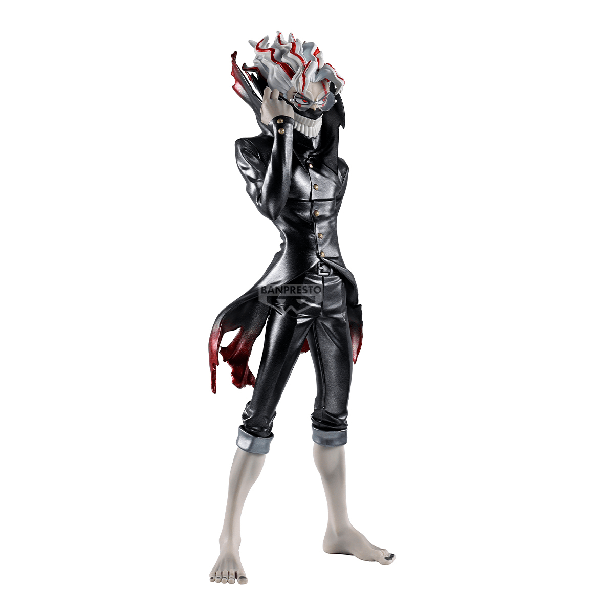DANDADAN Grandista-OKARUN(TRANSFORMED)- metallic color ver.