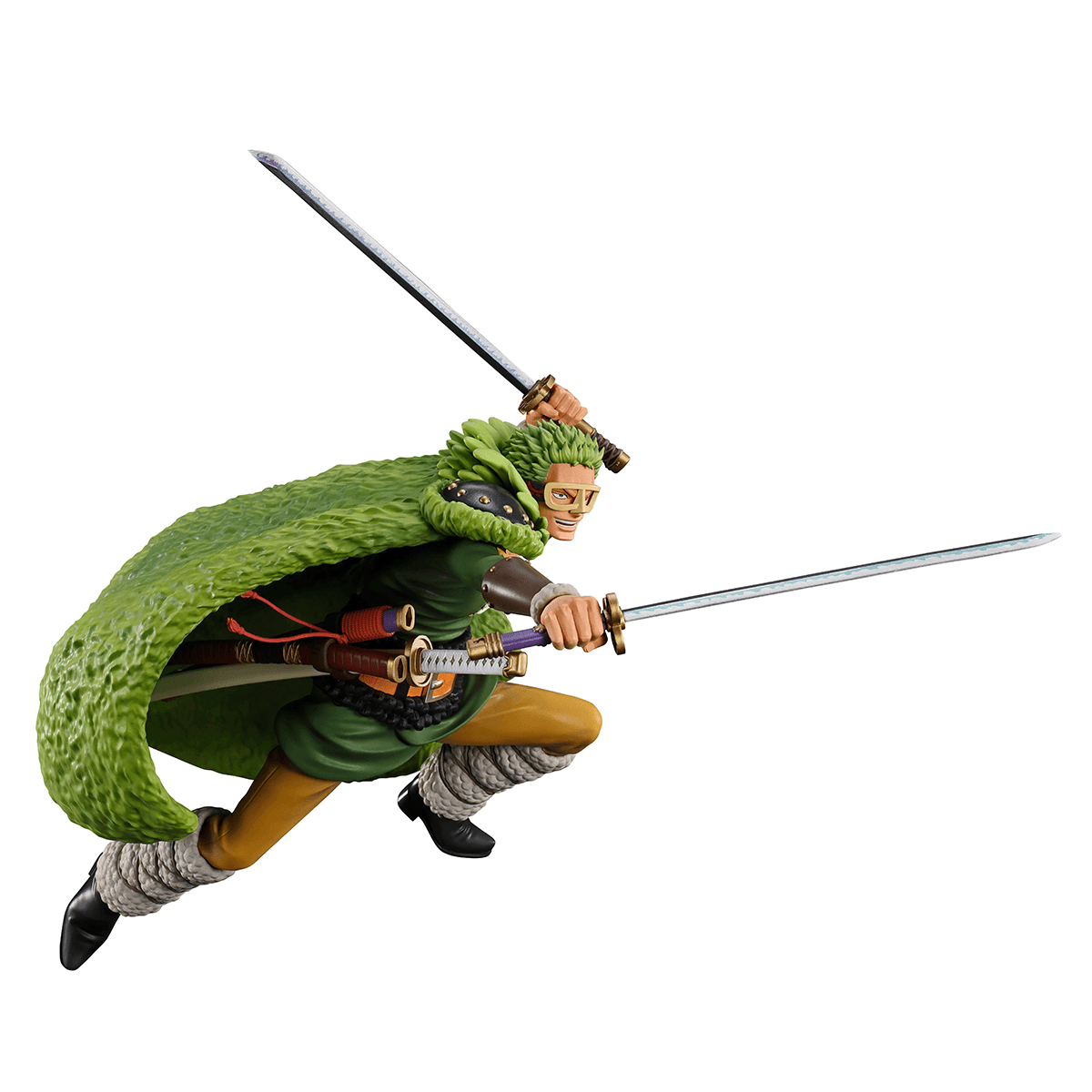 Roronoa Zoro (Giant Bash!! Vol.2) | 4573102724793