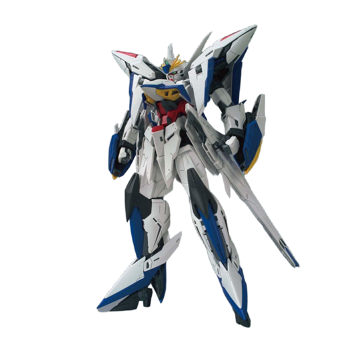 MG 1/100 ECLIPSE GUNDAM | 4573102619198