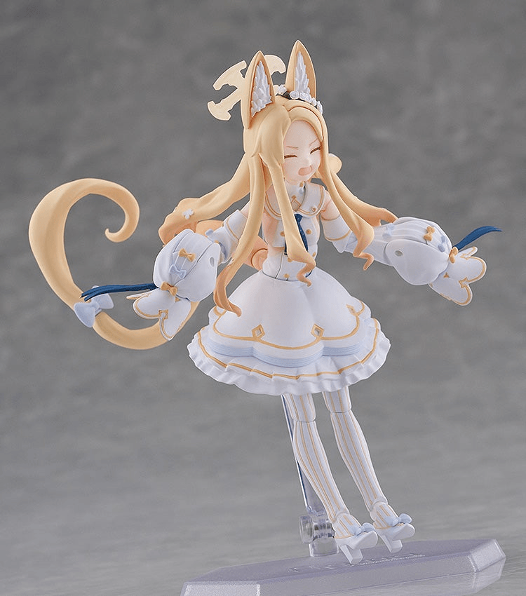 figma Seia Yurizono