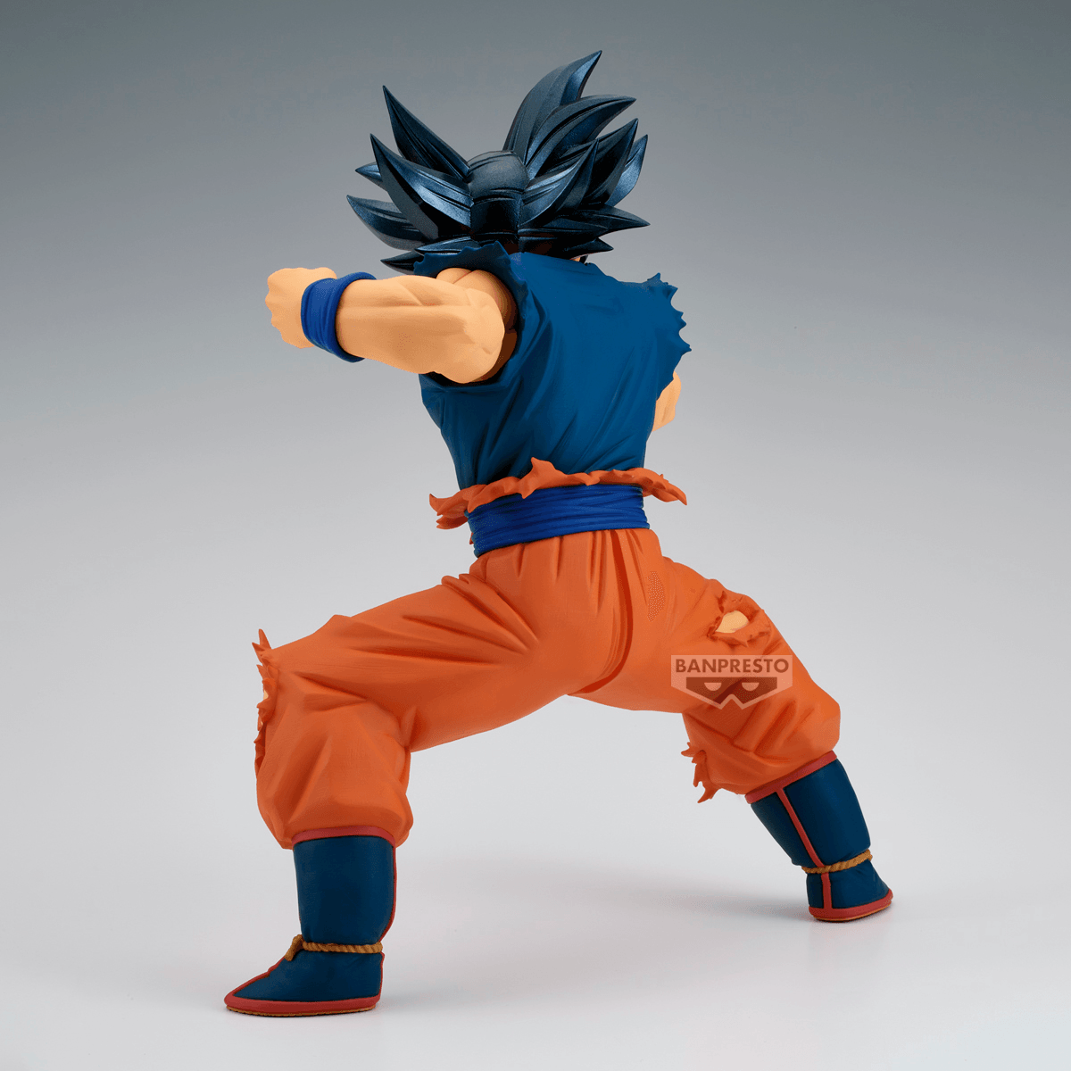DRAGON BALL SUPER Grandista-SON GOKU-Ⅲ | 4573102717818