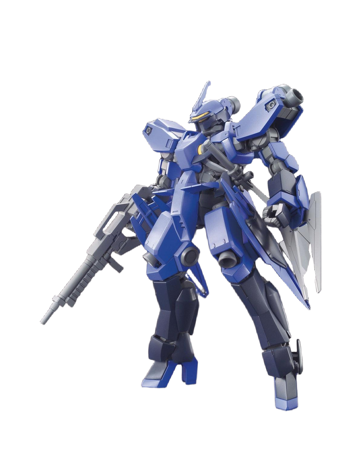 HG 1/144 MCGILLIS'S SCHWALBE GRAZE | 4573102579461